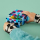 LEGO DOTS 41805 Kreatywny zwierzak - szuflada - 1090593 - zdjęcie 5